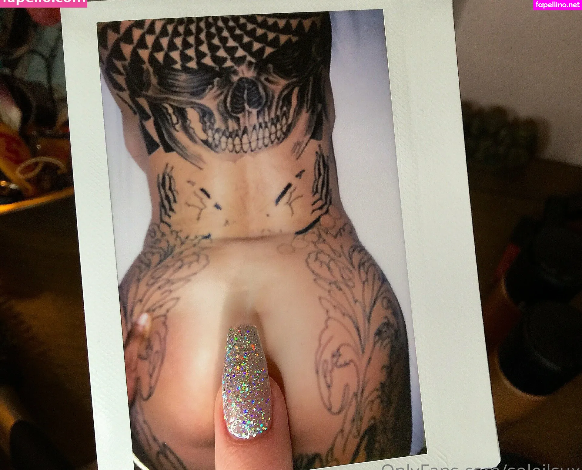 soleilsux Nude Leaked OnlyFans Photo #OT0v9yv44M