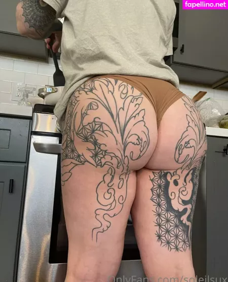 Soleilsux OnlyFans Thumbnail #nChSbhinUd