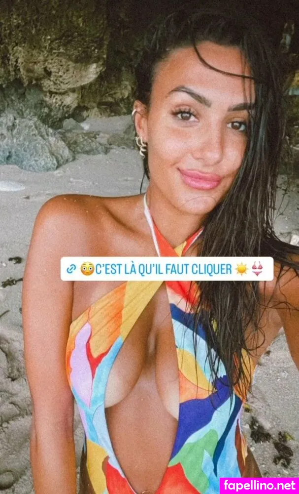 Solene Favreau Nude Leaked OnlyFans Photo #LrMhZzOGzo