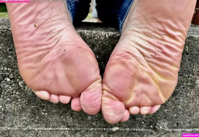 Solesationaluk OnlyFans Thumbnail #Csk2J8oEMf