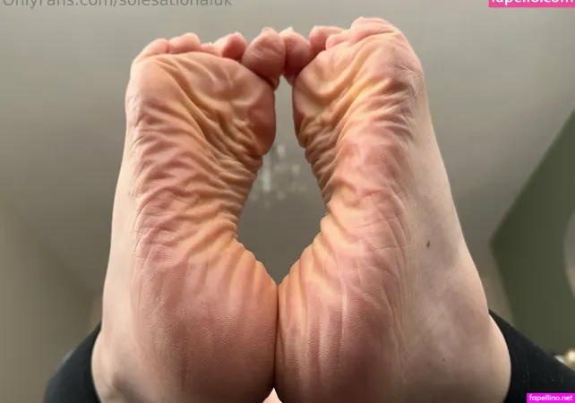 Solesationaluk OnlyFans Thumbnail #MkaU287mAE