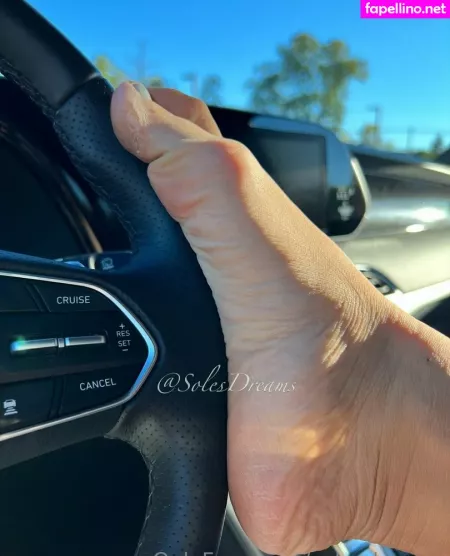 Solesdreams OnlyFans Thumbnail #0fTZp8hqMe