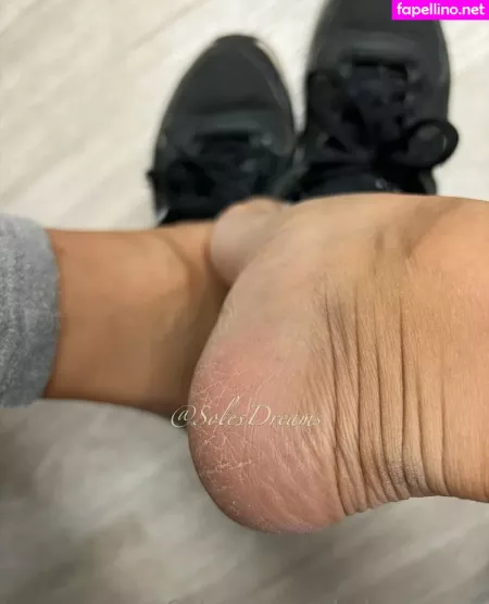 Solesdreams OnlyFans Thumbnail #4nPAmWCHCW
