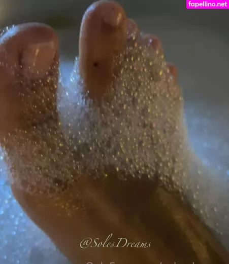 Solesdreams OnlyFans Thumbnail #J5q7jEPGpZ