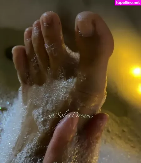 Solesdreams OnlyFans Thumbnail #MUgKgp9DKr
