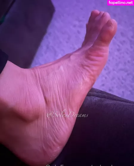 Solesdreams OnlyFans Thumbnail #cm17XMUpiH