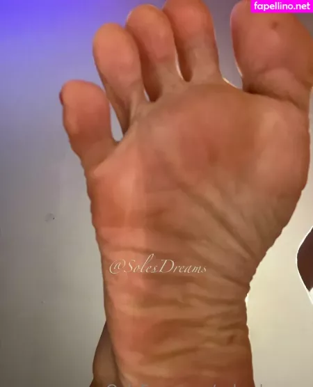 Solesdreams OnlyFans Thumbnail #dHt1698t2T