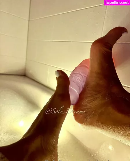 Solesdreams OnlyFans Thumbnail #in87nNSdJF