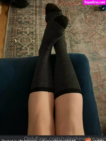 Soleshinedreavip OnlyFans Thumbnail #c5adqqAz7e