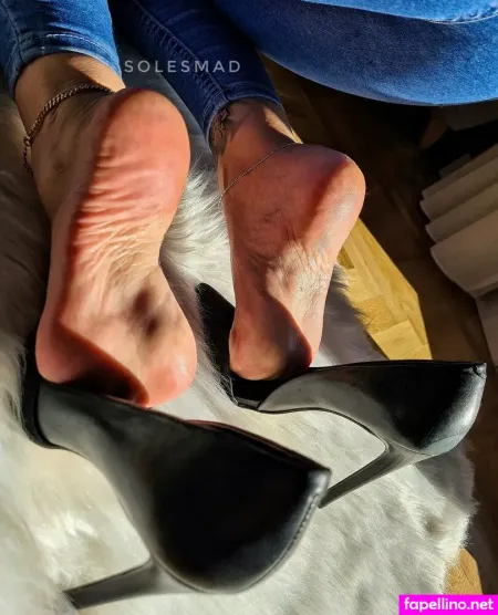 Solesmadvip OnlyFans Thumbnail #v72PFp5imJ