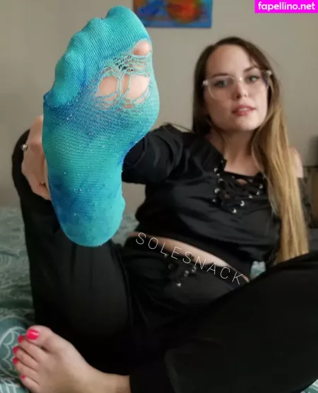Solesnackfree OnlyFans Thumbnail #geeiY8hK6C