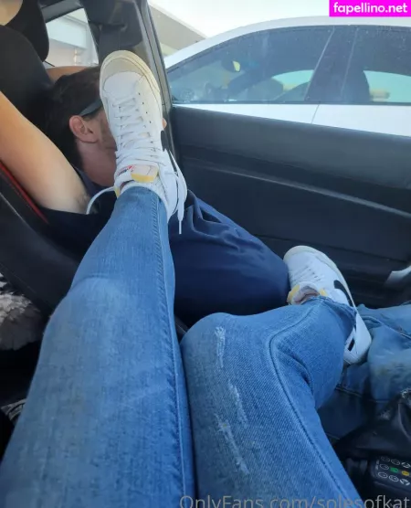 Solesofkat OnlyFans Thumbnail #0XuvWUIYDT