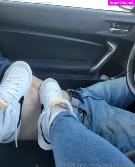 Solesofkat OnlyFans Thumbnail #6XuJa1pUFr