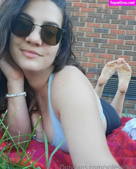 Solesofkat OnlyFans Thumbnail #EsaiA3FgeX