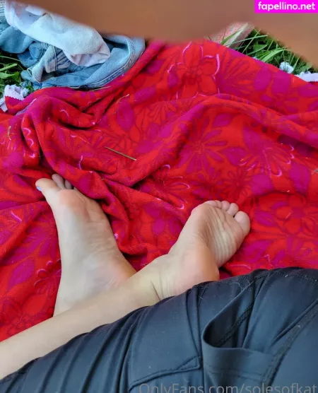 Solesofkat OnlyFans Thumbnail #K0TL7VRK5C