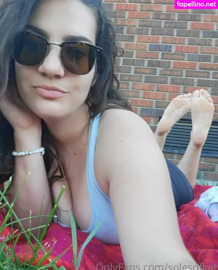 Solesofkat OnlyFans Thumbnail #qUM2Ba5hJ5
