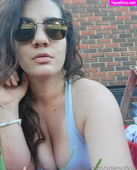 Solesofkat OnlyFans Thumbnail #wuAu7nLNTW