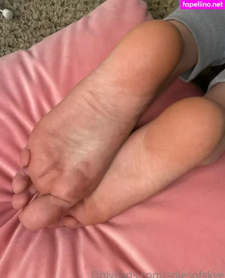 Solesofskye OnlyFans Thumbnail #B7MDhejccM
