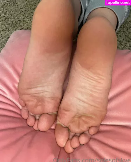 Solesofskye OnlyFans Thumbnail #ECiggpjjqg