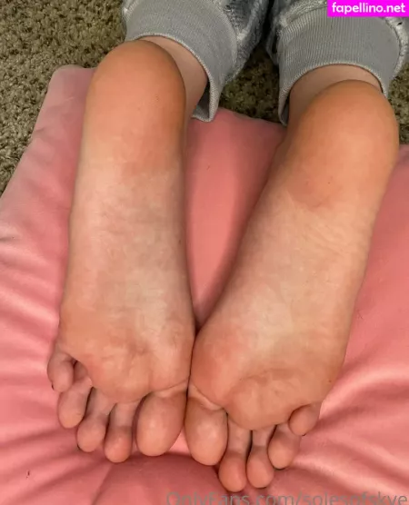 Solesofskye OnlyFans Thumbnail #GaiOajAne2