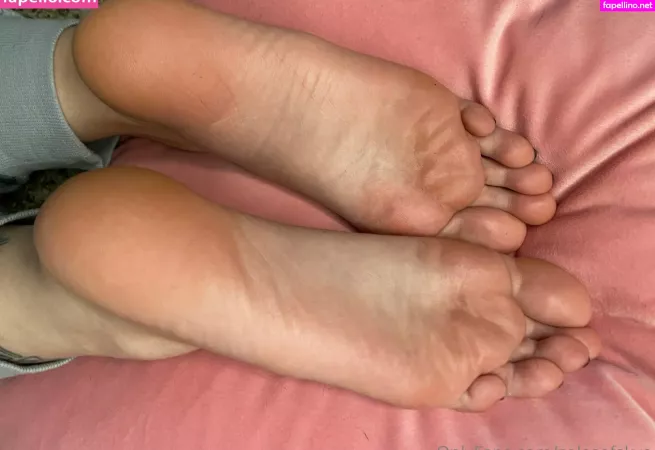 Solesofskye OnlyFans Thumbnail #eA3pYx1Tig