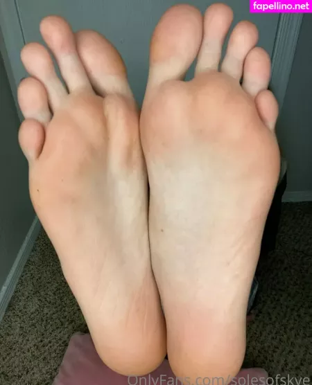 Solesofskye OnlyFans Thumbnail #sJEe8Gb06A