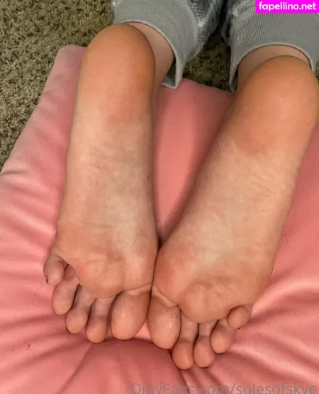 Solesofskye OnlyFans Thumbnail #szGU4pNW9b