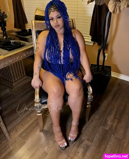 Solesofyanna OnlyFans Thumbnail #PwQejXqZf4