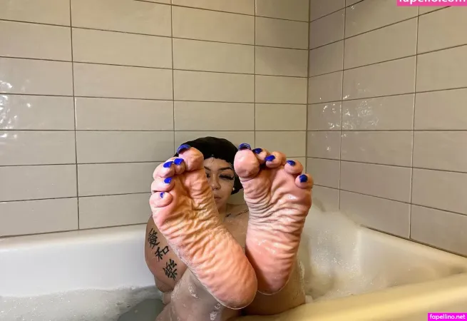 Solesofyanna OnlyFans Thumbnail #YsRON9eYhU