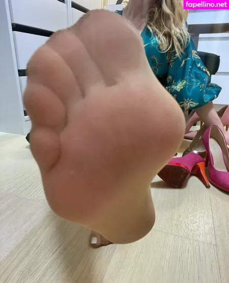 Solesprinces OnlyFans Thumbnail #QbBSEVPPXu
