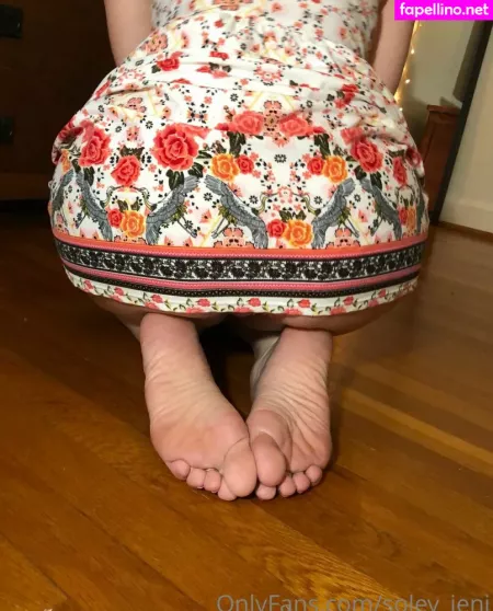 Soley Jeni OnlyFans Thumbnail #q5tIr7COLb