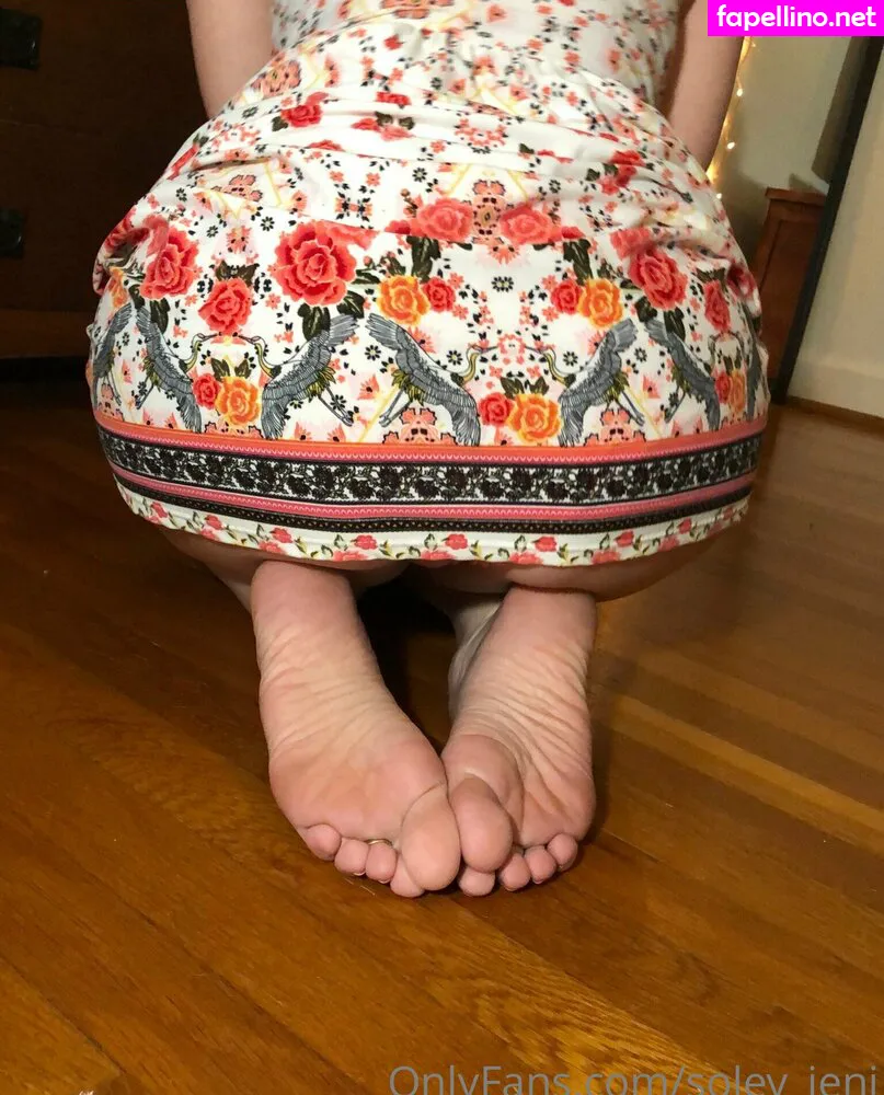 soley_jeni Nude Leaked OnlyFans Photo #q5tIr7COLb