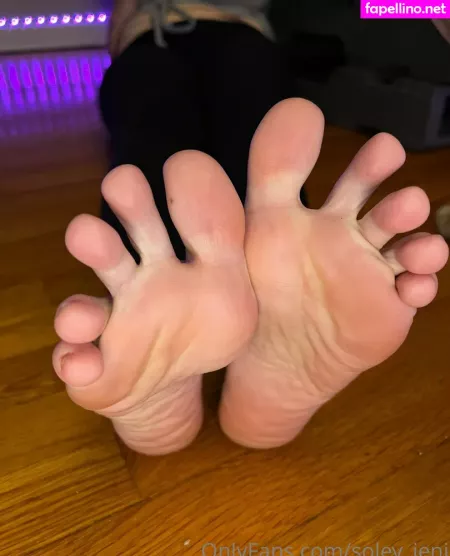 Soley Jeni OnlyFans Thumbnail #uPmpqk4z15