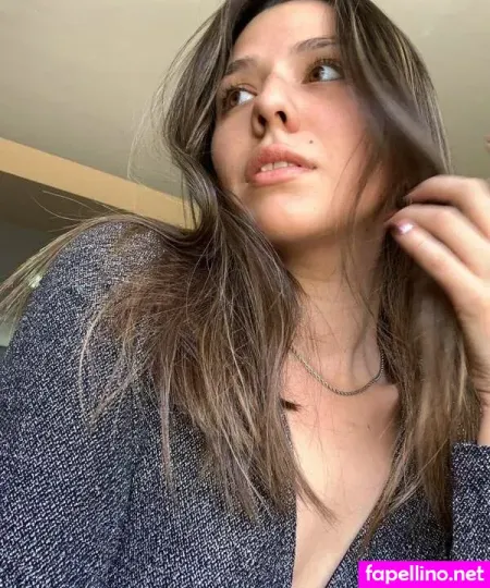 Soley Ponce OnlyFans Thumbnail #6FUOx00RJk