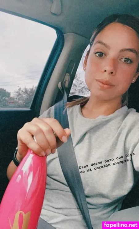 Solibeth Brito OnlyFans Thumbnail #h8OtdLD3r4