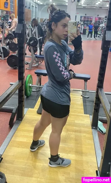 Solibeth Brito OnlyFans Thumbnail #jjTe7SusTM