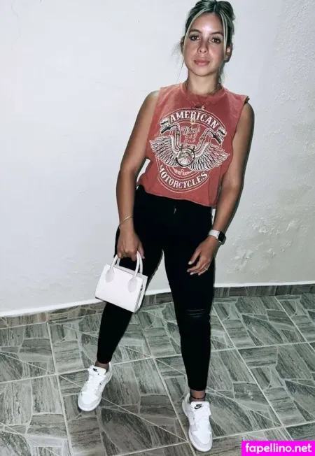 Solibeth Brito OnlyFans Thumbnail #qDOXyZGePu