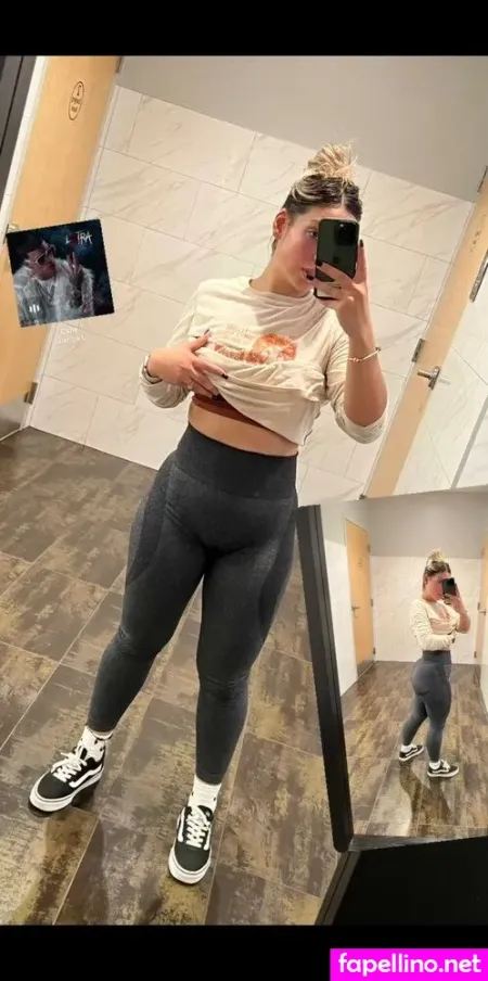 Solibeth Brito OnlyFans Thumbnail #r8qDseWD9O