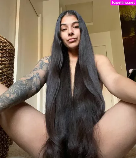 Solid Goddess OnlyFans Thumbnail #SKZqjaB874