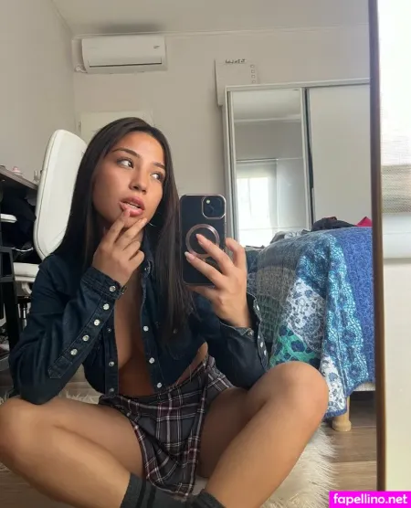 Solimei OnlyFans Thumbnail #mnlumirOHT