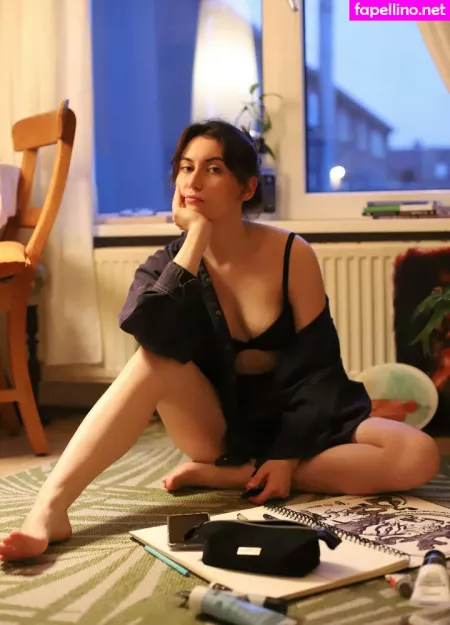 Solisgoddess OnlyFans Thumbnail #JUwizv0ly1