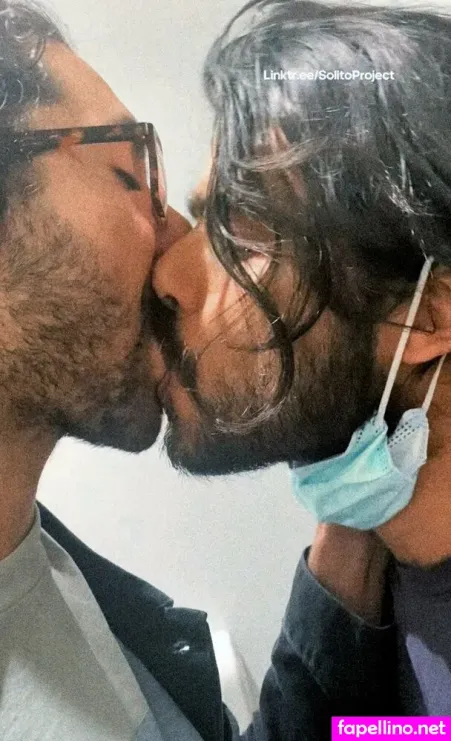 Solitoboyfree OnlyFans Thumbnail #AkcfmkdOgO