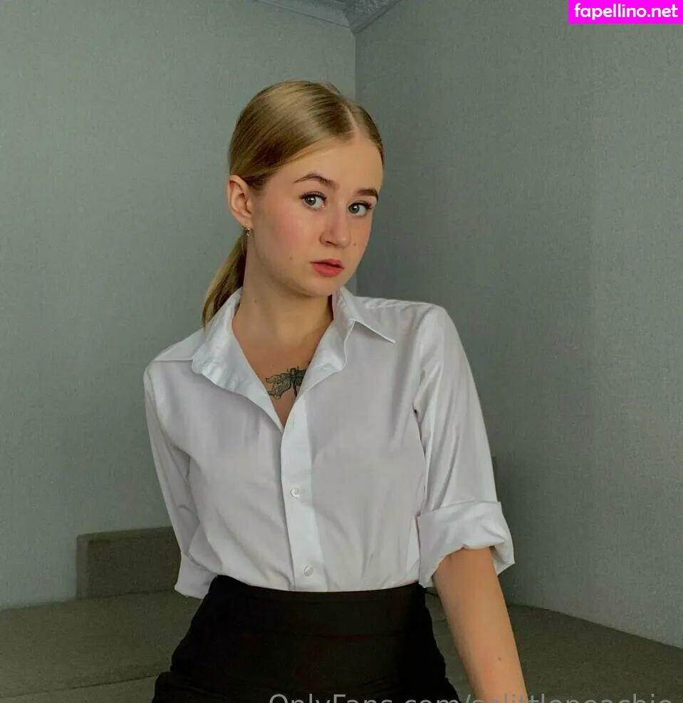 solittlepeachie Nude Leaked OnlyFans Photo #KaPYESQQsu