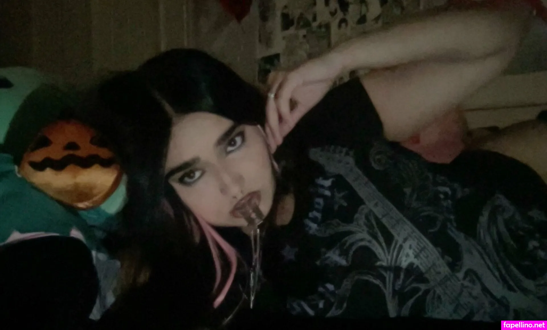 Solitudetildead Nude Leaked OnlyFans Photo #HLHGNRD7K2