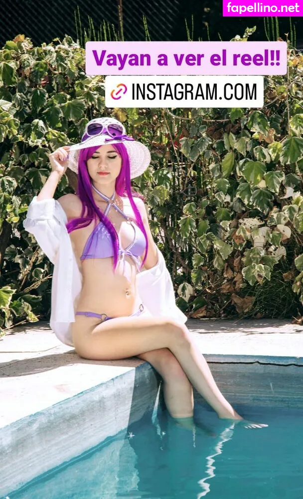 SollchissCosplay, shirlss, weird_colored_hair Nude Leaked OnlyFans Photo #2Qlrzu8HhA