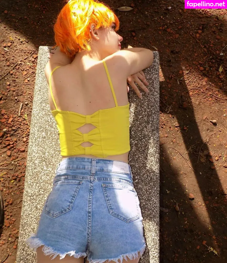 SollchissCosplay, shirlss, weird_colored_hair Nude Leaked OnlyFans Photo #OHIQSGCYdp