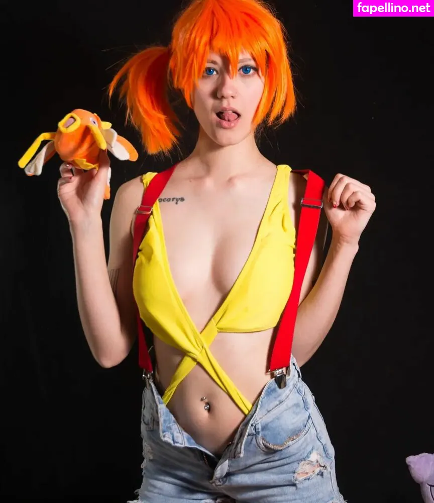 SollchissCosplay, shirlss, weird_colored_hair Nude Leaked OnlyFans Photo #YabunN21jZ