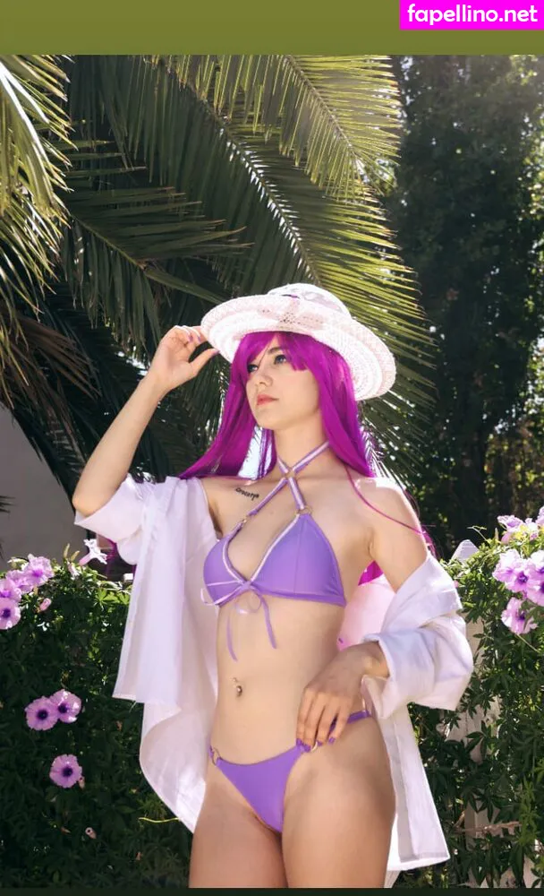 SollchissCosplay, shirlss, weird_colored_hair Nude Leaked OnlyFans Photo #xeeXYHG4Sf