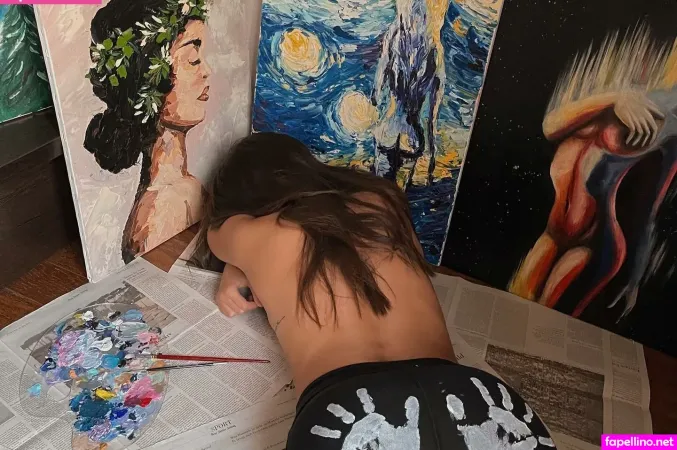 Solllomia OnlyFans Thumbnail #YAxAvVupZv