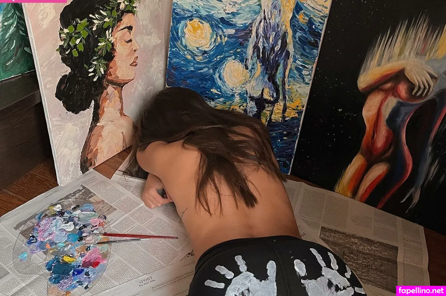 miamaievska, solllomia Nude Leaked OnlyFans Photo #YAxAvVupZv